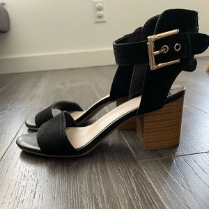 Fergalicious Sandals